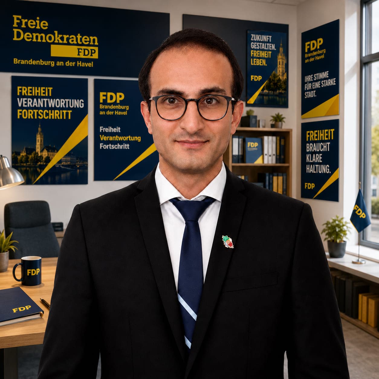Reza Moradi